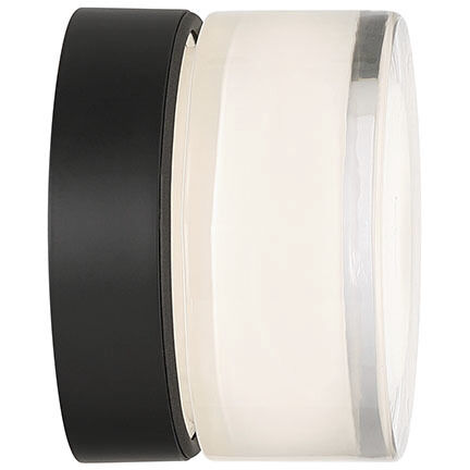 Sternn 1 Light 5.00 inch Outdoor Ceiling Light