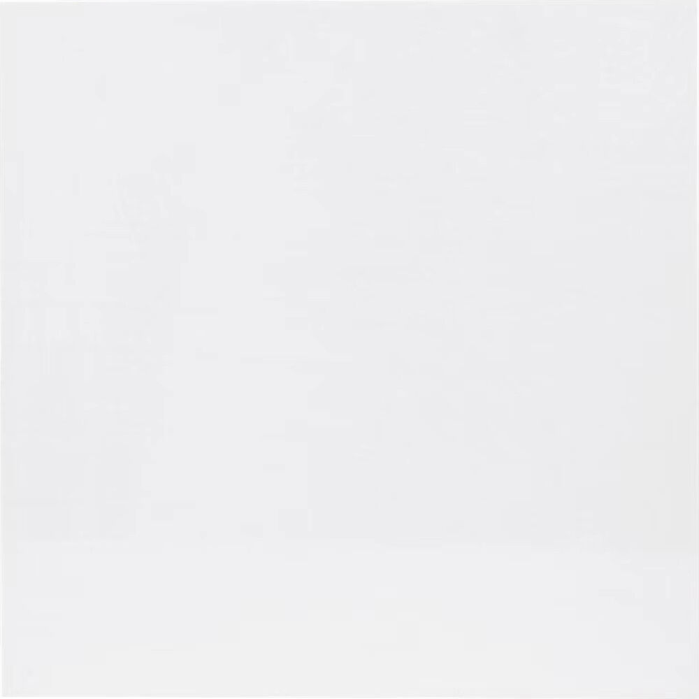 Address Light 120 White Plastic Address Tile