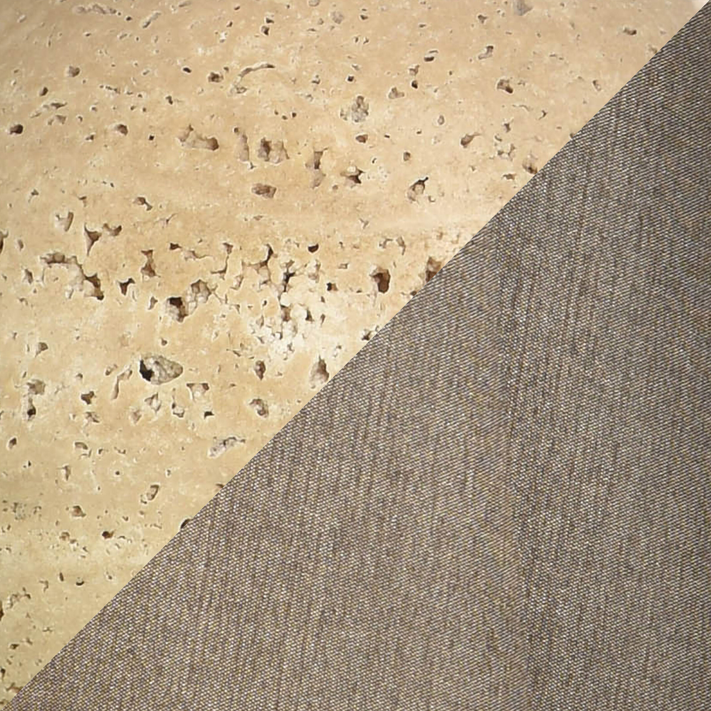 Rosalind 12 inch 40 watt Polished Brass and Natural Beige Table Lamp Portable Light