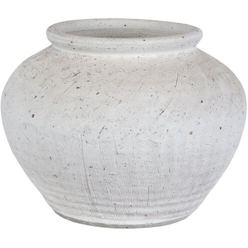 Floreana 12 X 9 inch Vase