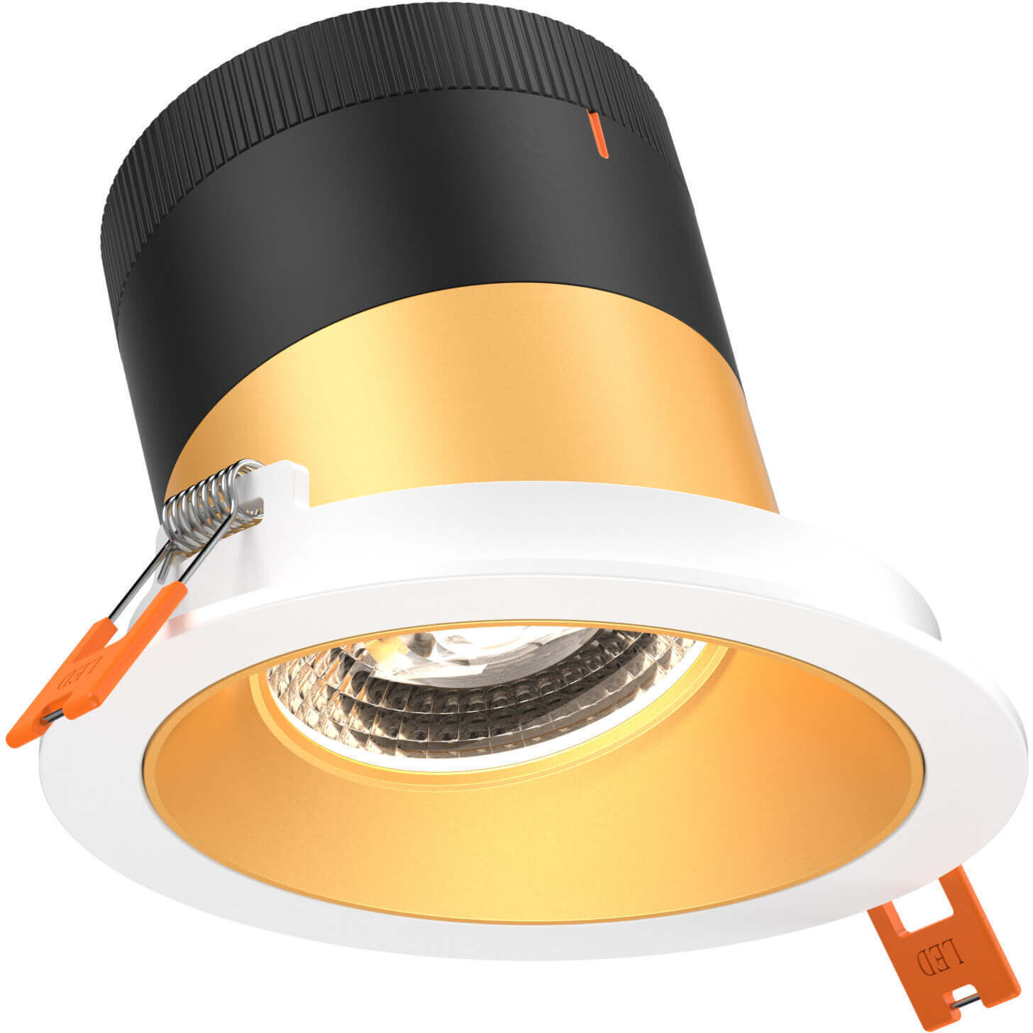 Versa Modular Downlight Wall Light