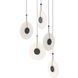 Meclisse 5 Light 21.50 inch Pendant