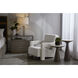 Rohe 30 inch 100.00 watt Cream / White Table Lamp Portable Light