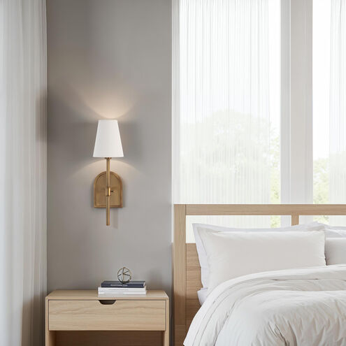 Montreux Wall Sconce Wall Light