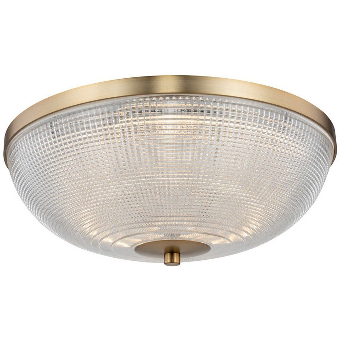 Portland 16.00 inch Flush Mount