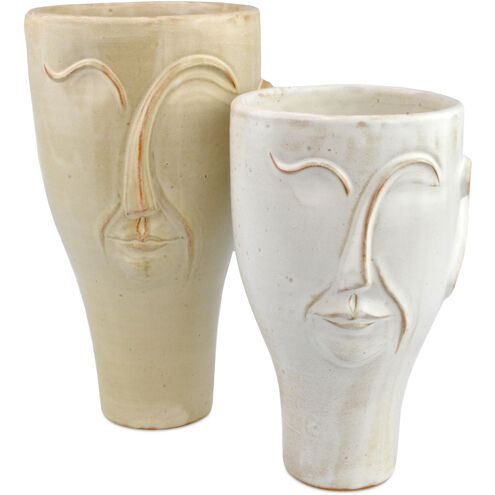 Poet 13.5 X 7.5 inch Vase, Large