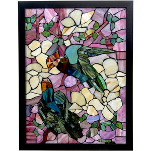 Evelyn Wall Art Decor