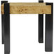 Bromo Accent Table