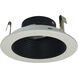 Aaliyah White Recessed