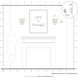 Stratton 1 Light 9 inch English Bronze ADA Wall Sconce Wall Light