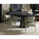 Heloise Ivanhoe Pine Dining Armchair
