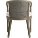 Sobek Pearl and Kona and Kona Outdoor Dining Chair