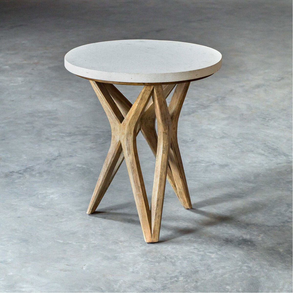 Marnie Accent Table
