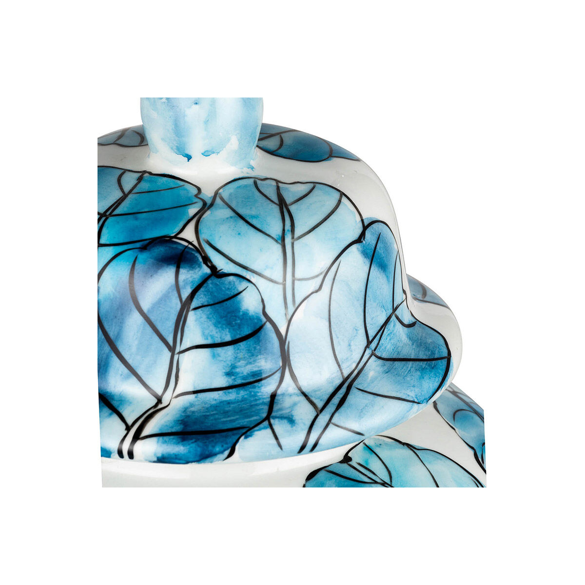 Signature 17.5 X 10.2 inch Jar