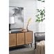 Anita Brown Teak Chain