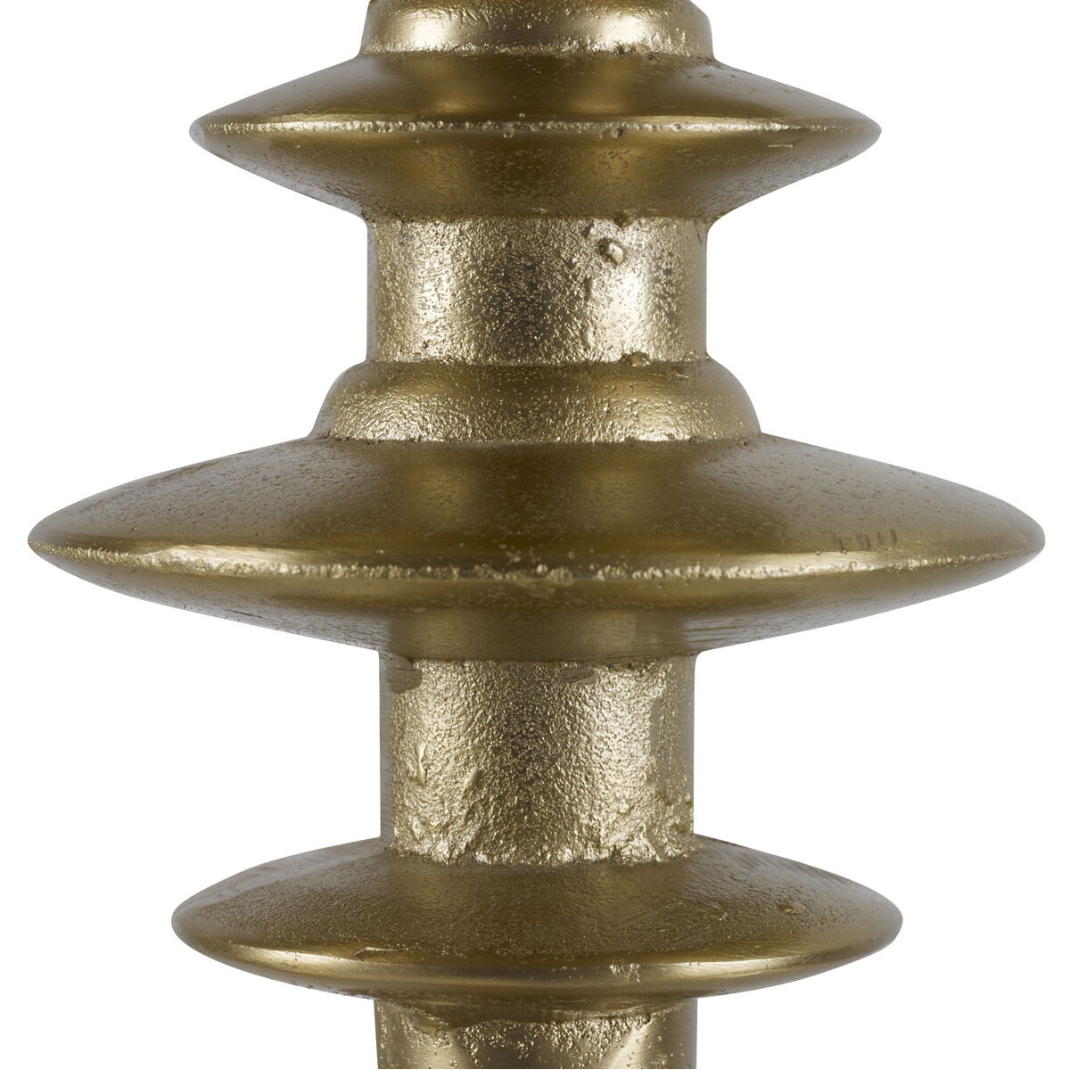 Highclere 26 X 7 inch Candleholders, Set of 2