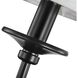 Bonita 2 Light 14 inch Matte Black Wall Sconce Wall Light, Design Series
