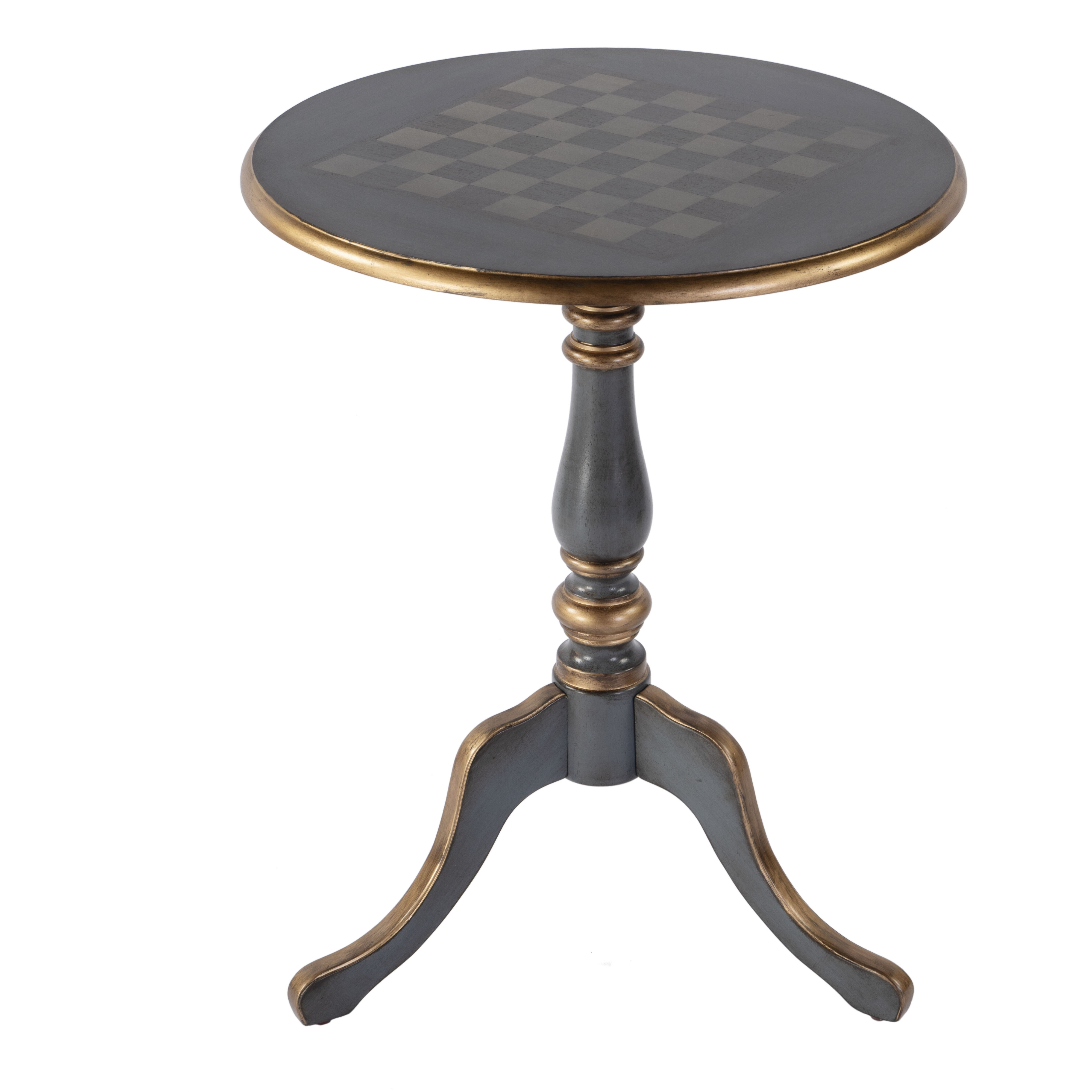 Colbert End & Side Table
