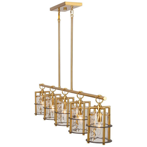 Burford Island Light Ceiling Light