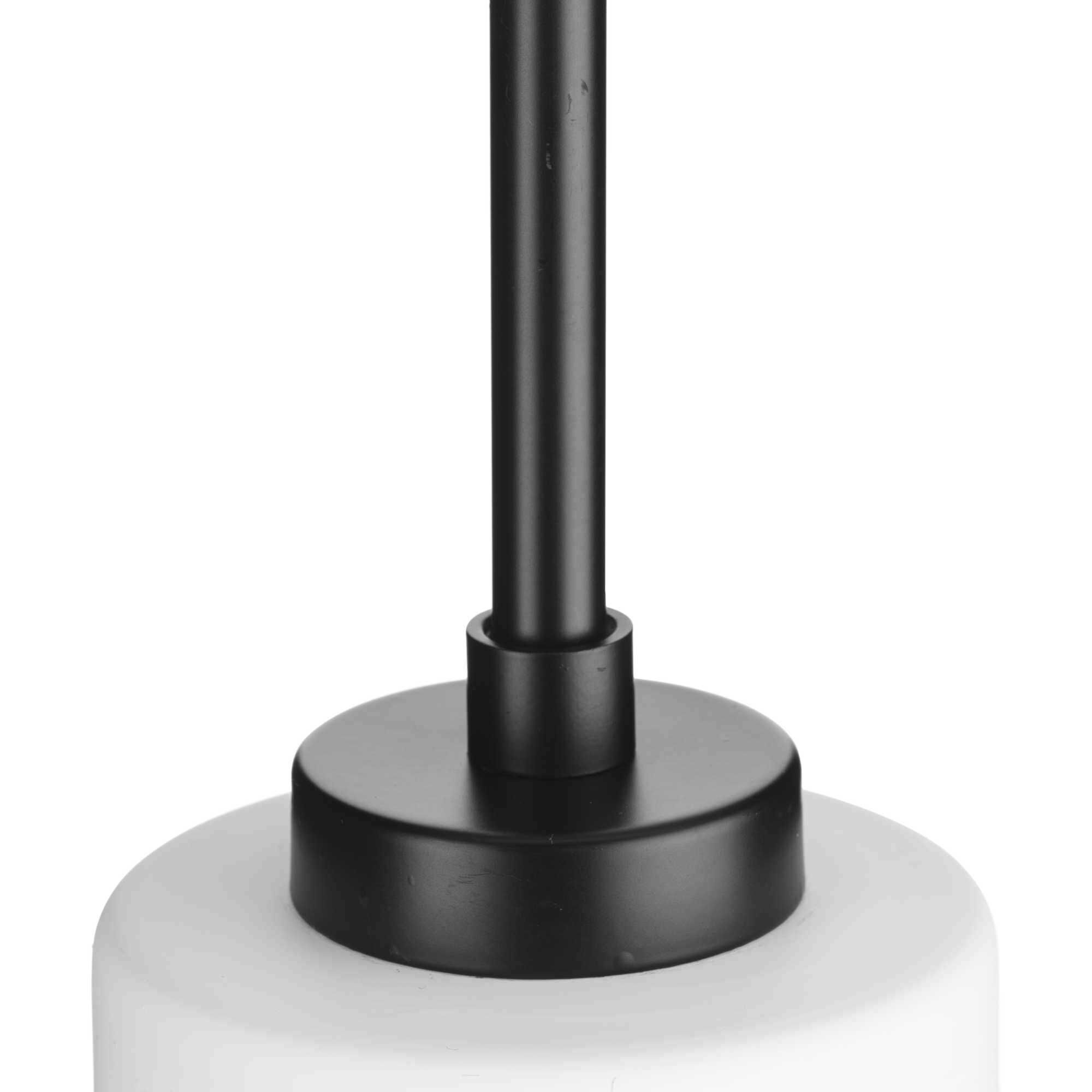 Cofield 1 Light 4 inch Matte Black Mini-pendant Ceiling Light