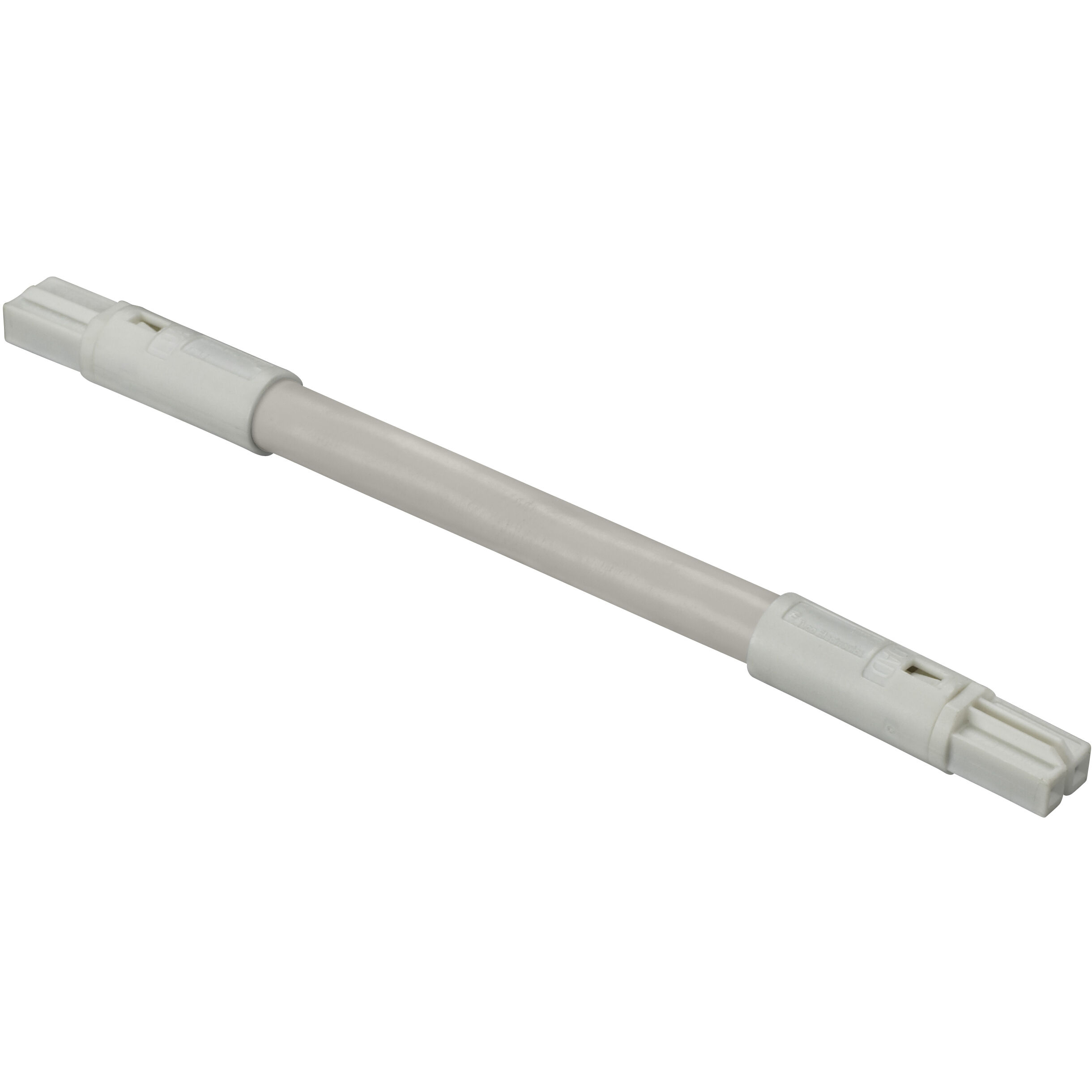 Thread White Connecting Cable