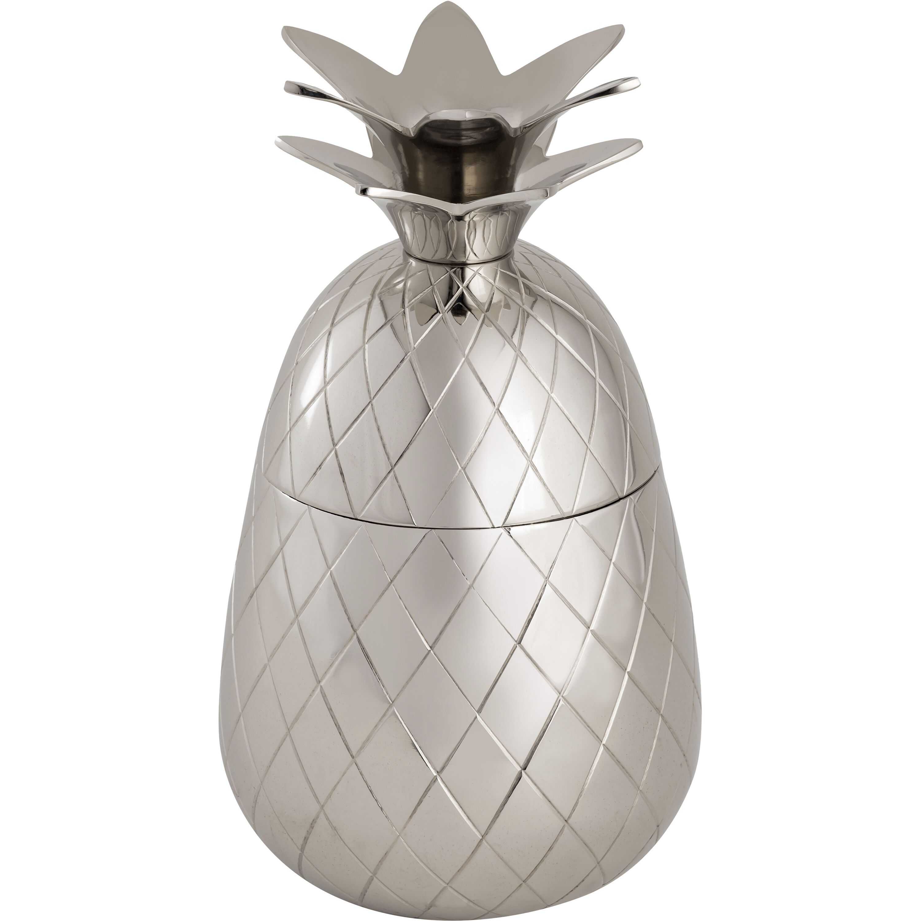Little Island Silver Pineapple
