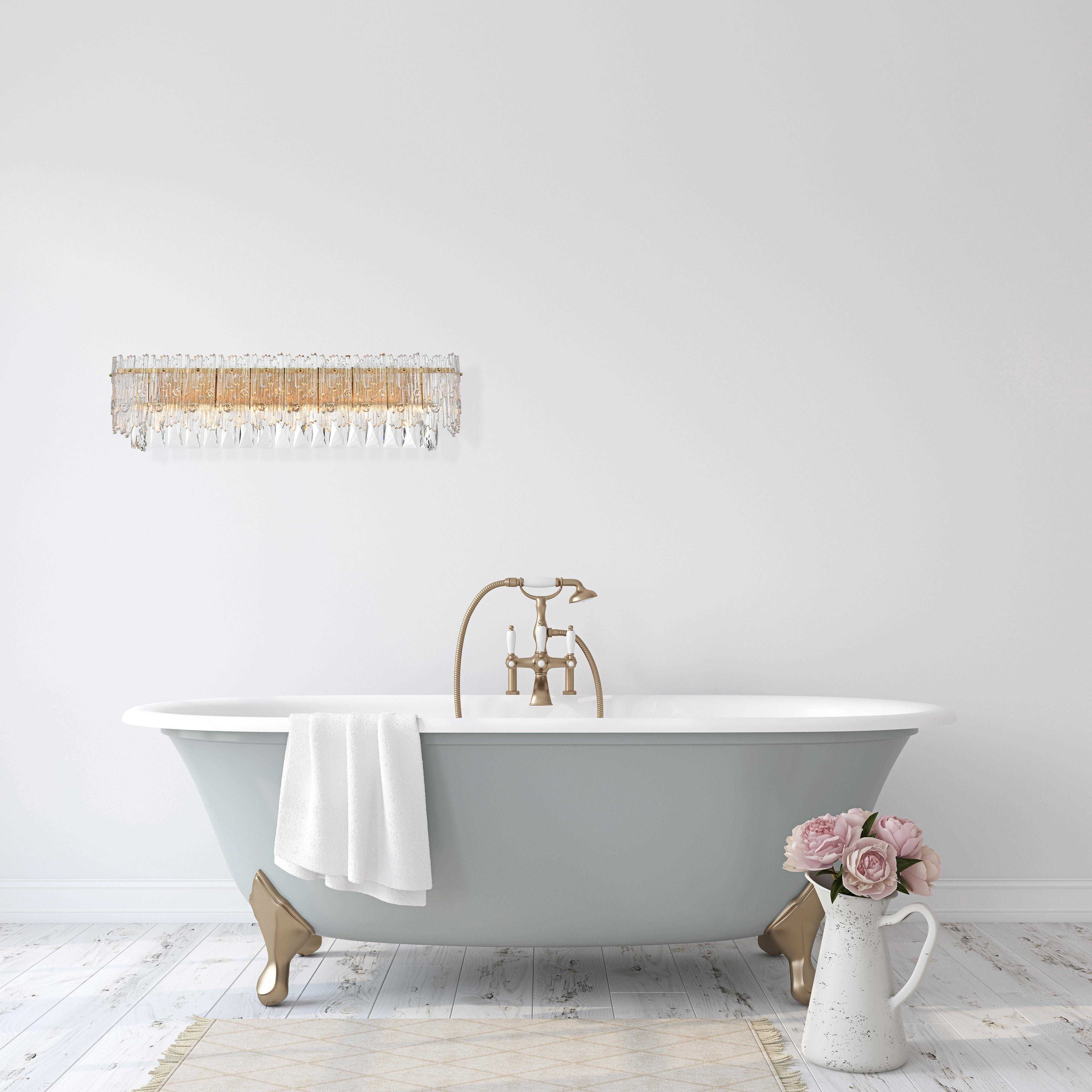 Emilia Wall Sconce Wall Light