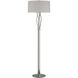 Brindille 60.69 inch 100 watt Sterling Floor Lamp Portable Light in Flax