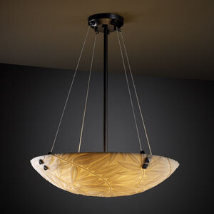 Porcelina 3 Light 18.00 inch Pendant