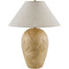 Yendi 29 inch 150 watt Painted Accent Table Lamp Portable Light