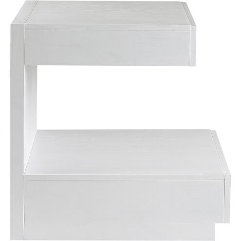Checkmate Accent Table