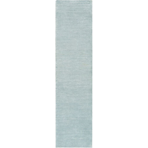 Mugal Aqua / Sage Handmade Rug