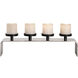 Ingo 21.25 X 6.5 inch Candleholder