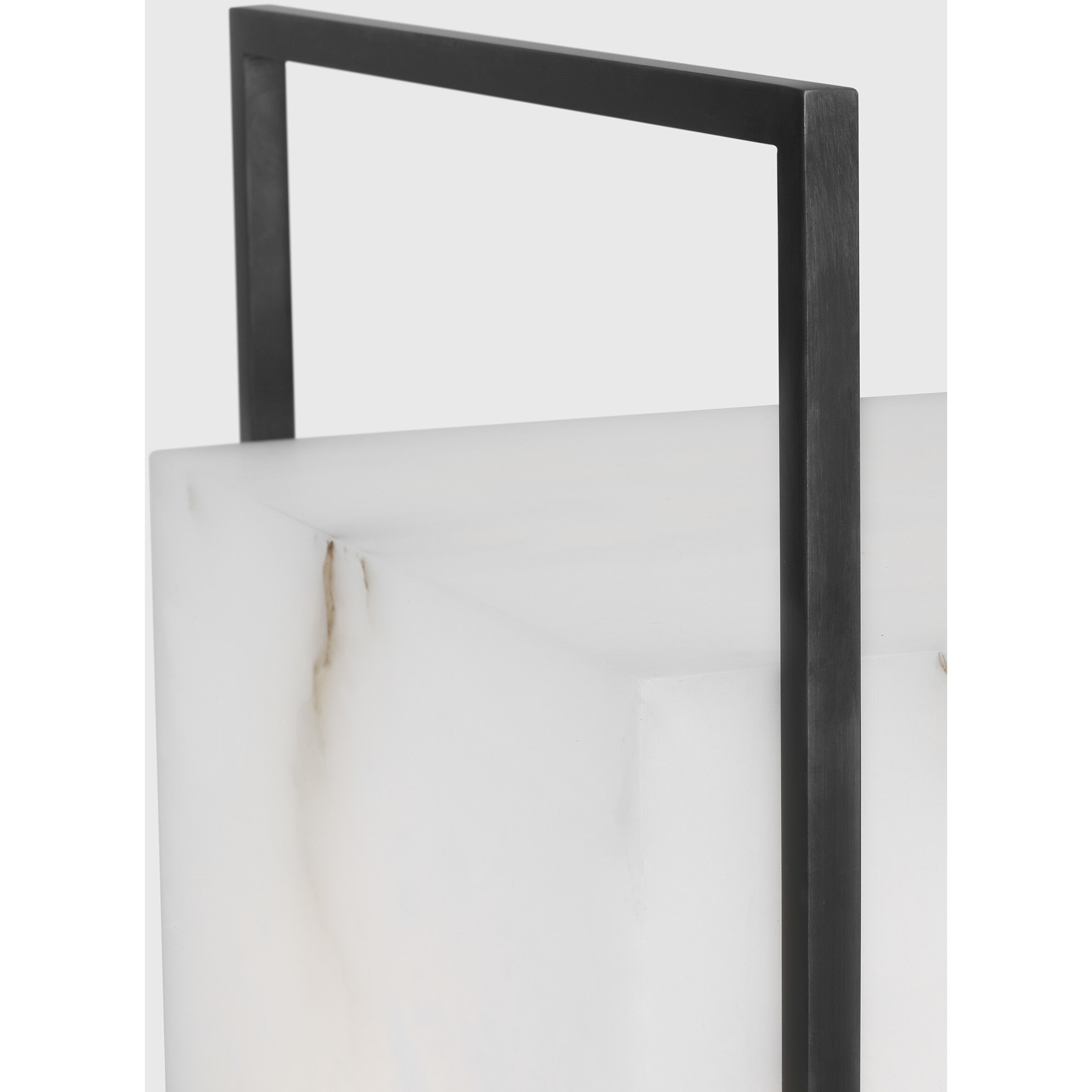 Mick De Giulio Aloft 20.3 inch 1.7 watt Bronze Cordless Table Lamp Portable Light