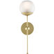 Montview Wall Sconce Wall Light