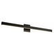 Vera 37.88 inch Bathroom Vanity Light