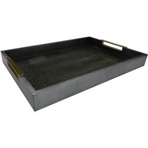 Viper Tray Green Tray