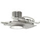LED Pro-Optic LED Recessed Housing