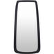 Broome 46 X 23.5 inch Black Full Length Mirror