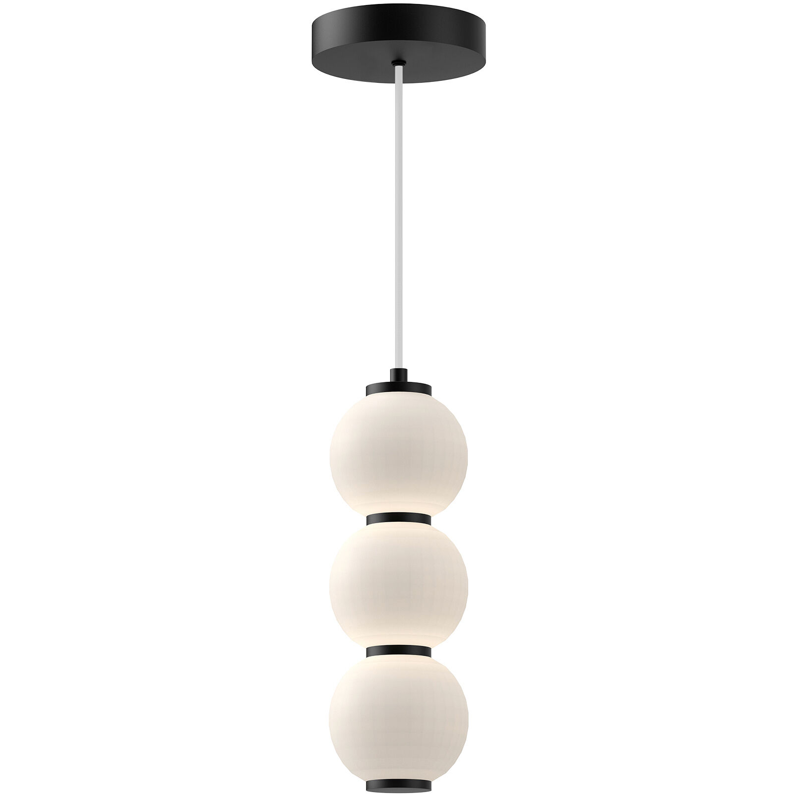Alora Mood Bijou 6.38 inch Pendant
