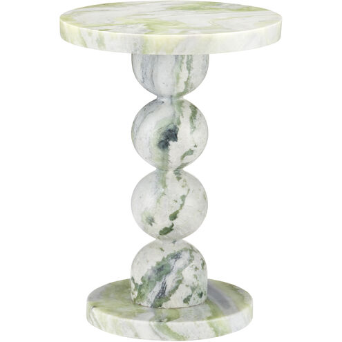 Turner Accent Table