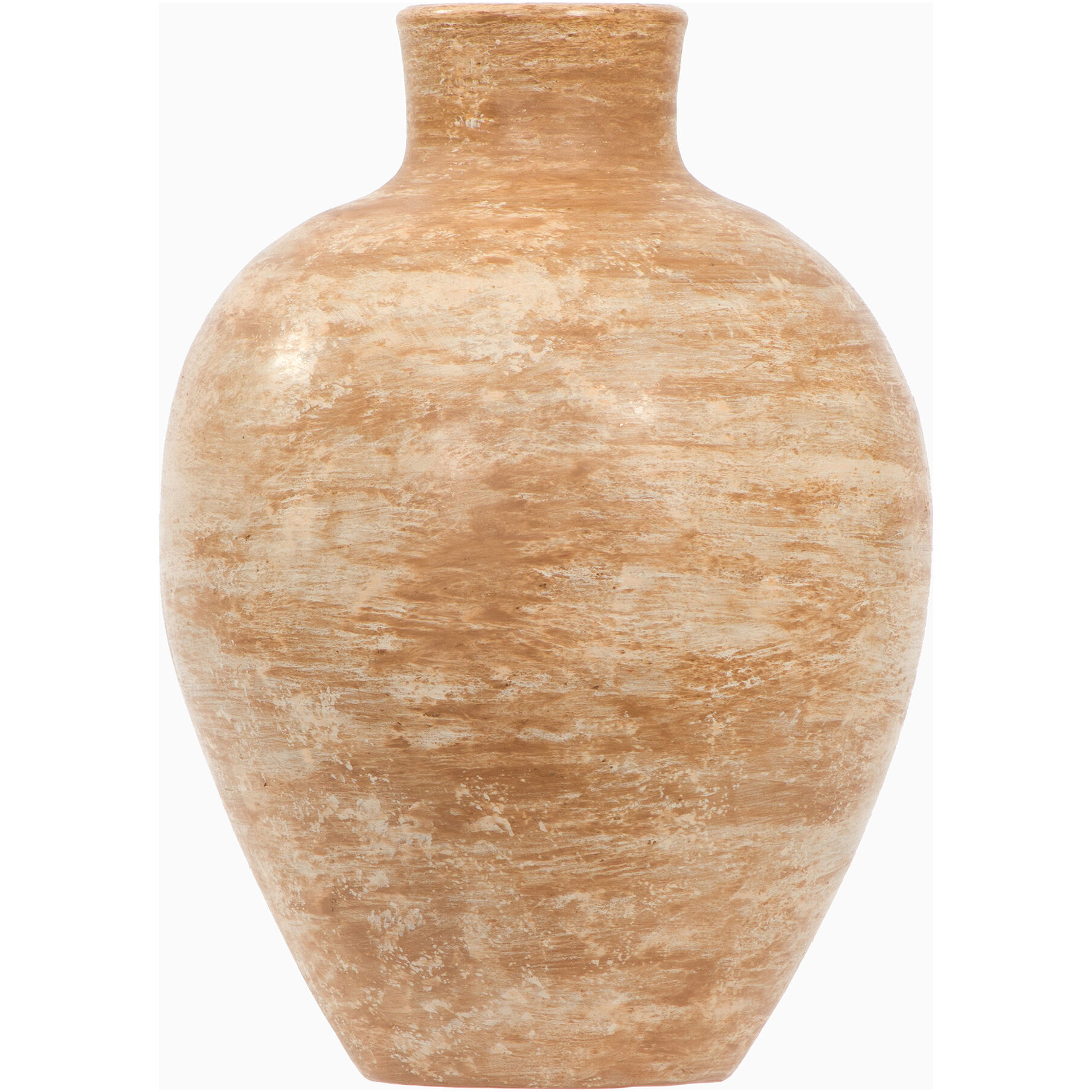 Dos 13 X 9 inch Vase