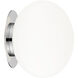 Mayu 6.00 inch Wall Sconce