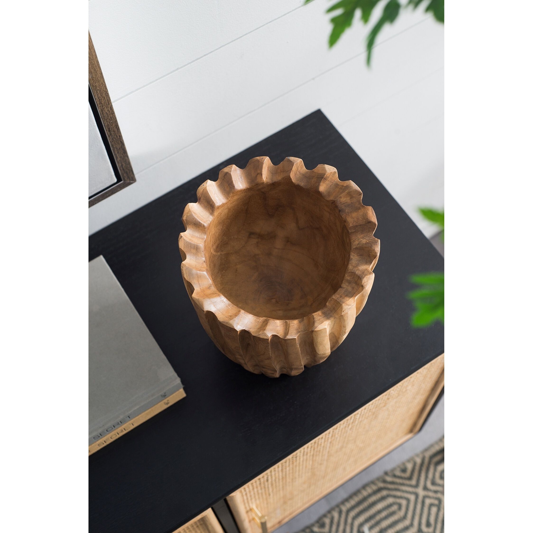 Tangled 7.9 X 7.9 inch Sculpture