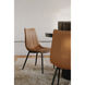 Alibi Tan Dining Chair, M2
