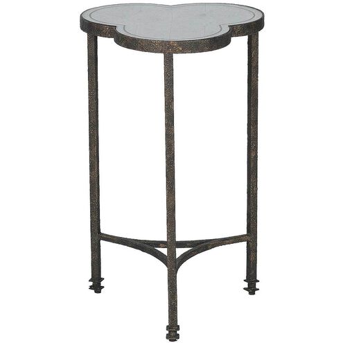 Walter Occasional Table