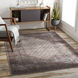 Colin 108 X 79 inch Dark Blue Rug in 7 x 9, Rectangle