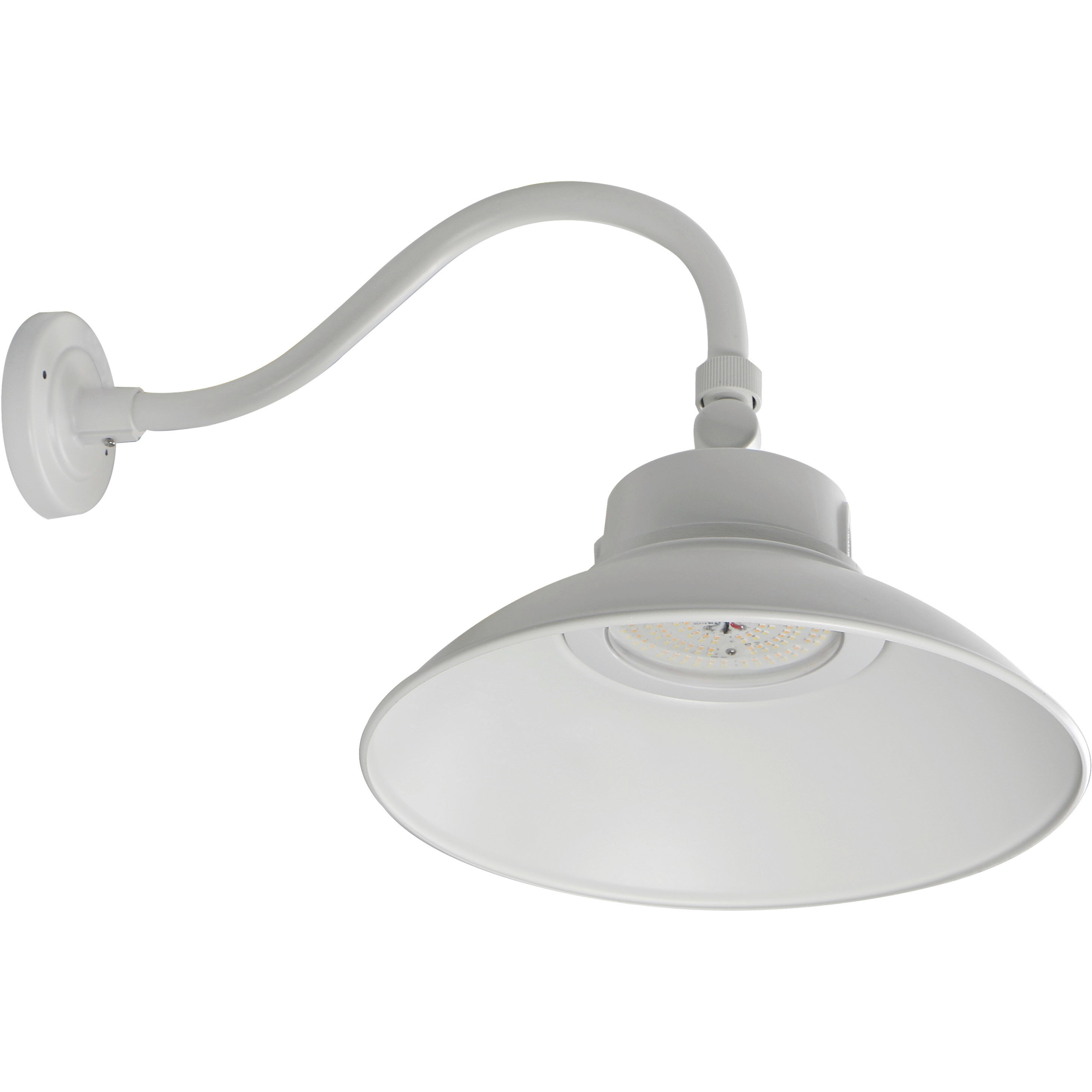 ColorQuick and PowerQuick Outdoor Wall Light