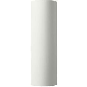 Ambiance LED 5.25 inch Bisque ADA Wall Sconce Wall Light