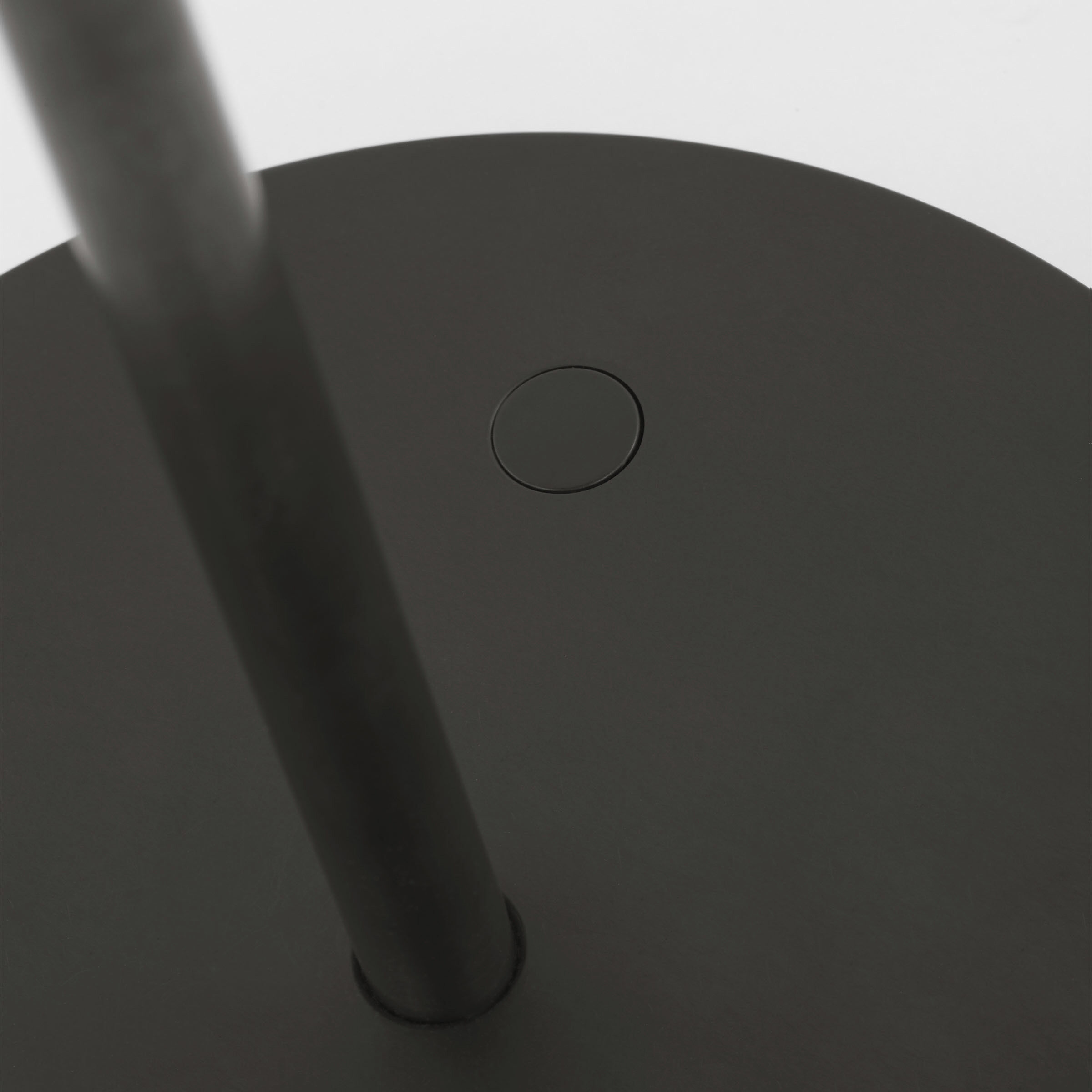 Sean Lavin Doppia 14.6 inch 2.40 watt Bronze Rechargeable Table Lamp Portable Light